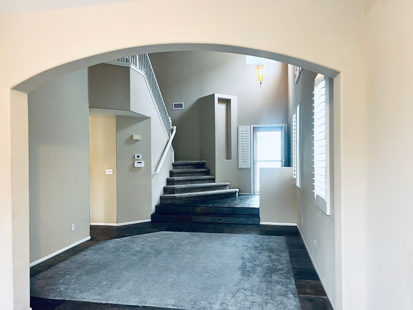 Henderson House: 2455 Silver Sunrise