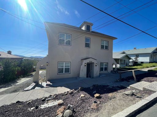 524 High #4 – photo 1