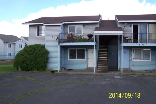4180 Bristol Court # H – photo 1