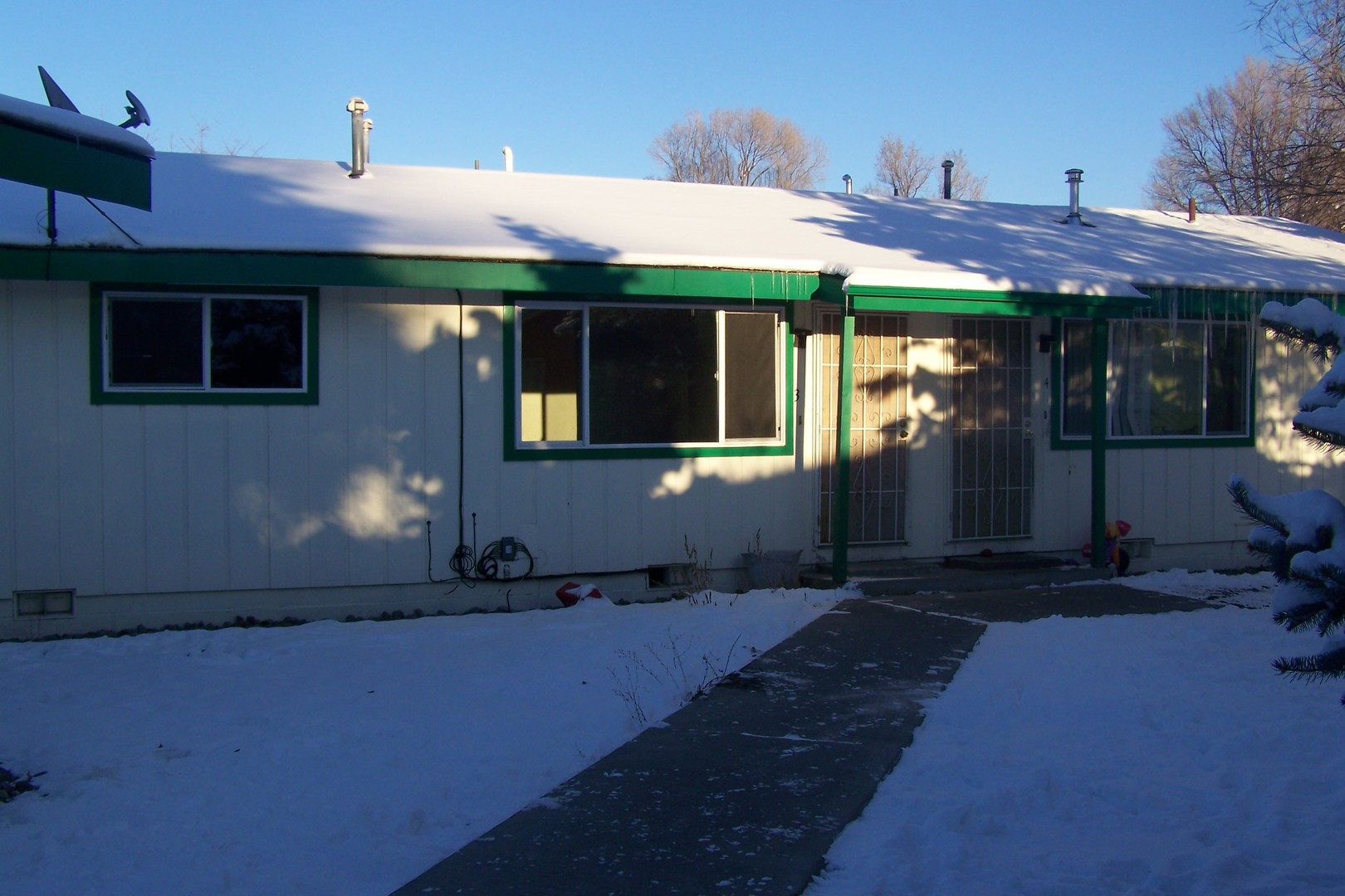 Klamath falls House: 1501 Arthur #3