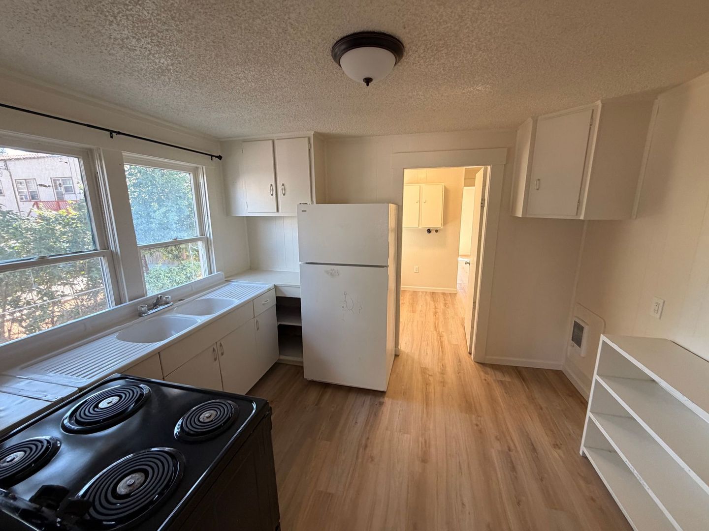 Klamath Falls House: 1018 Washington #2