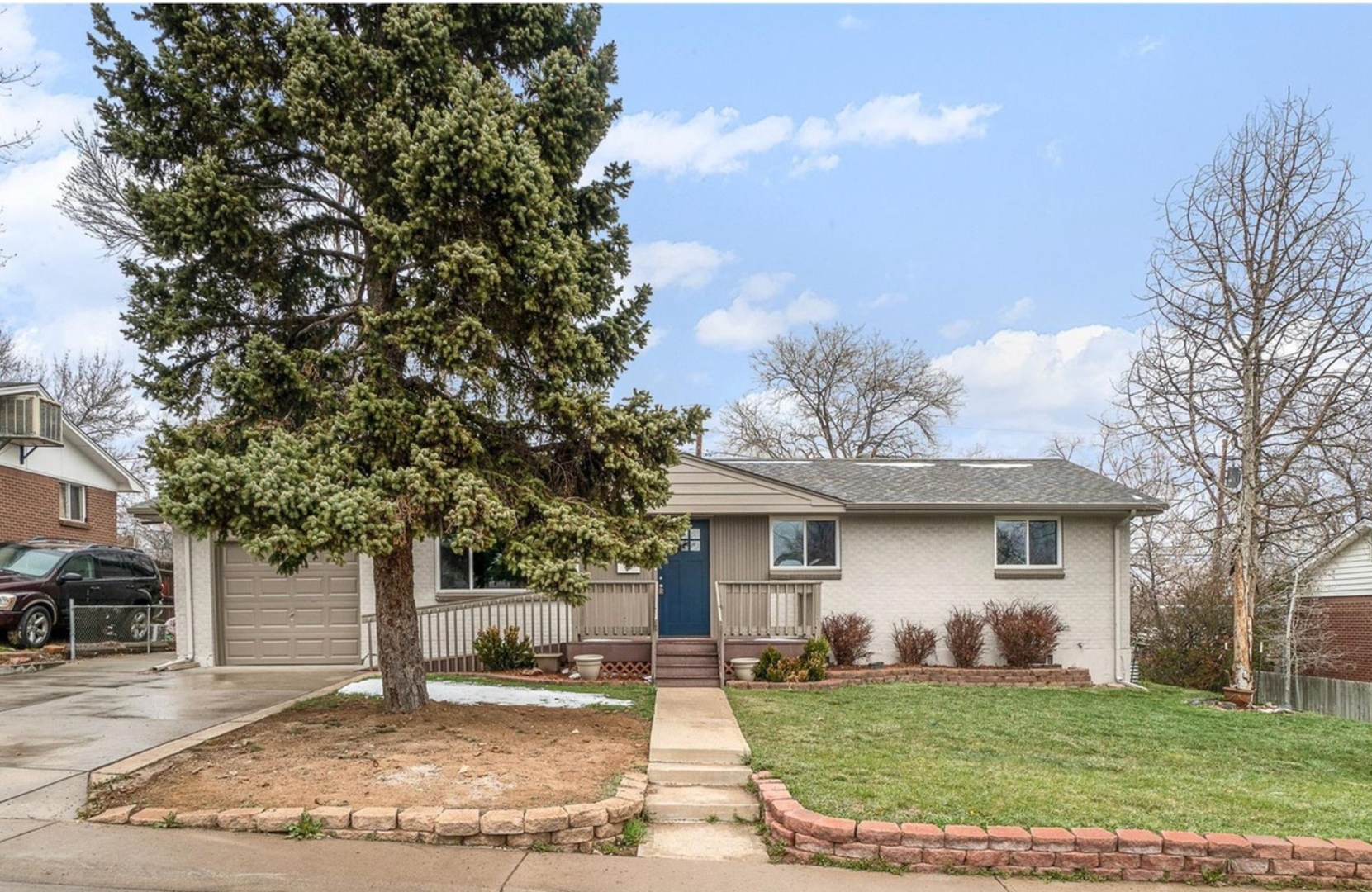Denver Apartment: 89 West 81st Pl