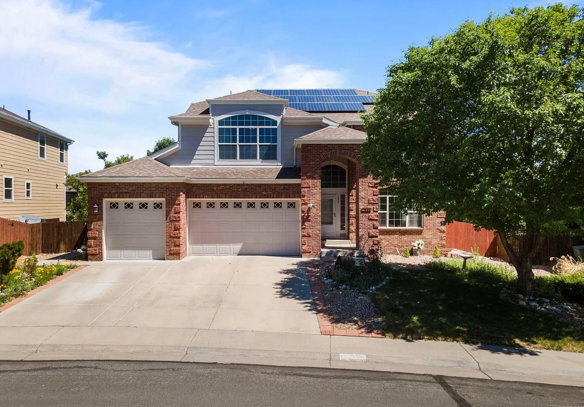 Thornton Condo: 1395 E 100th Ln - 1