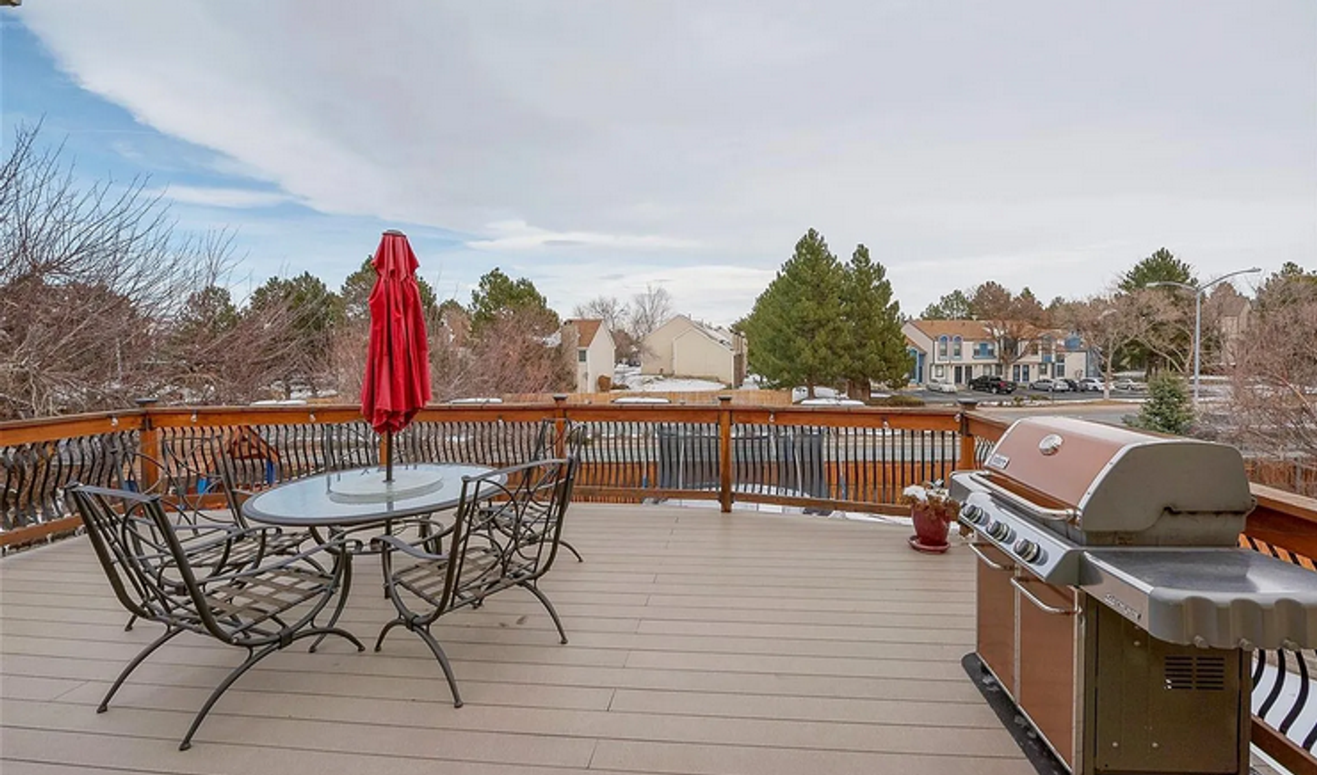 Aurora Condo: 504 S Laredo Cir - 1
