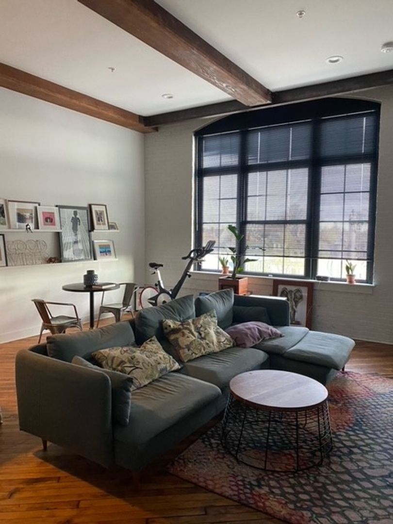 Providence Apartment: 55 Cromwell St