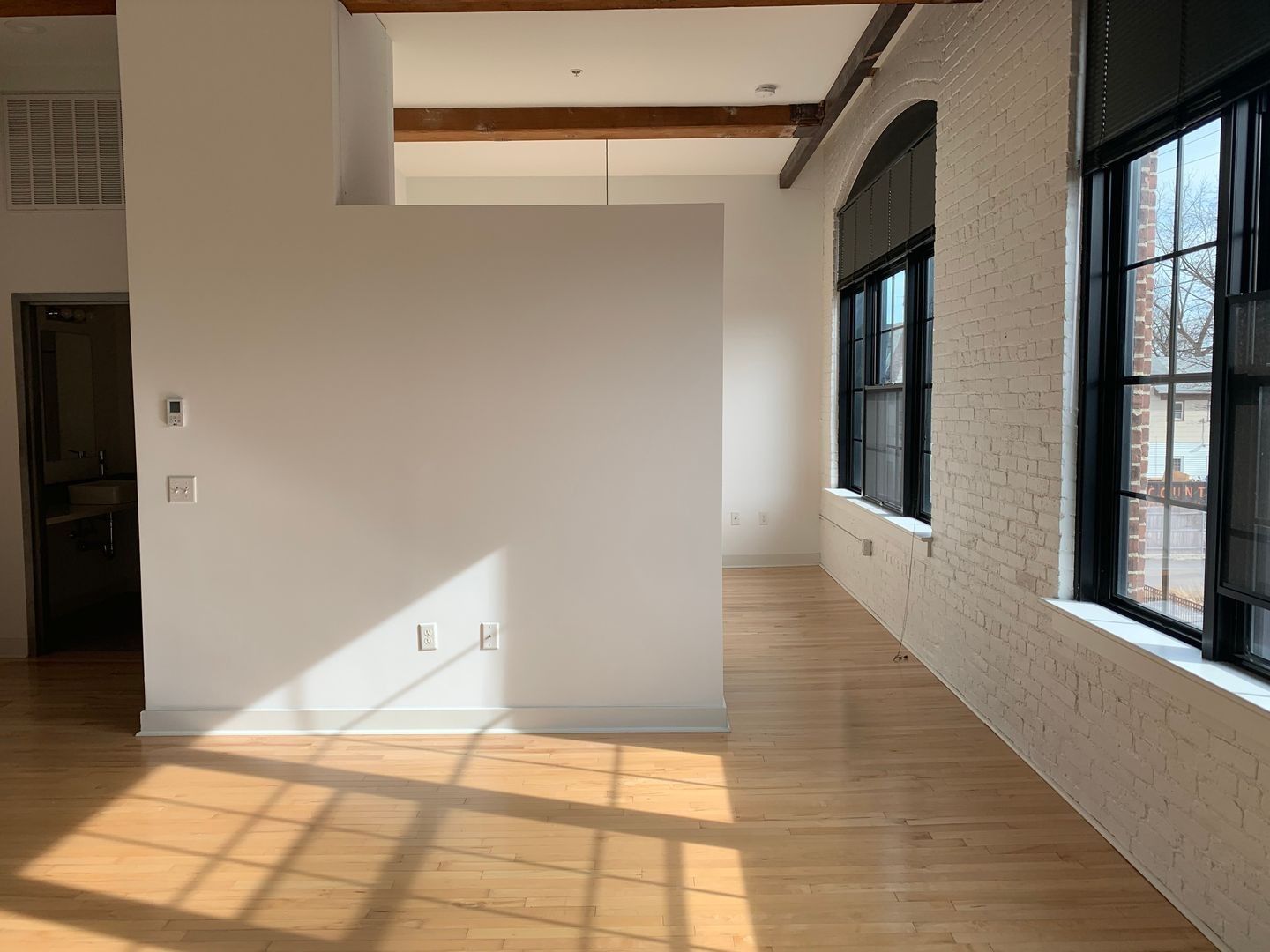 Providence Apartment: 55 Cromwell St