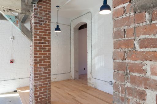 Available Storefront at 49 Westfield Street PVD! – photo 1
