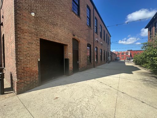 Commercial Kitchen / Maker Space Available JANUARY 2027! – photo 1