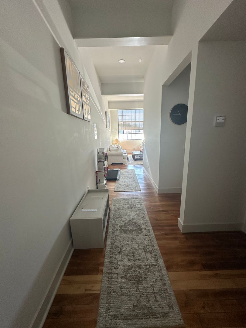 Providence Apartment: 49 Westfield Street