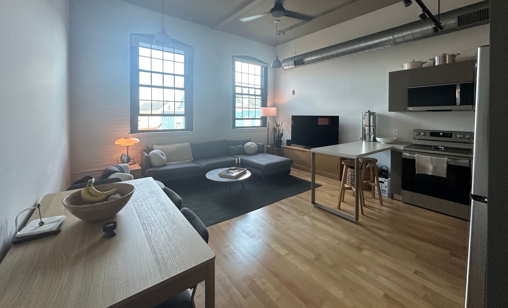 Providence Apartment: 49 Westfield Street