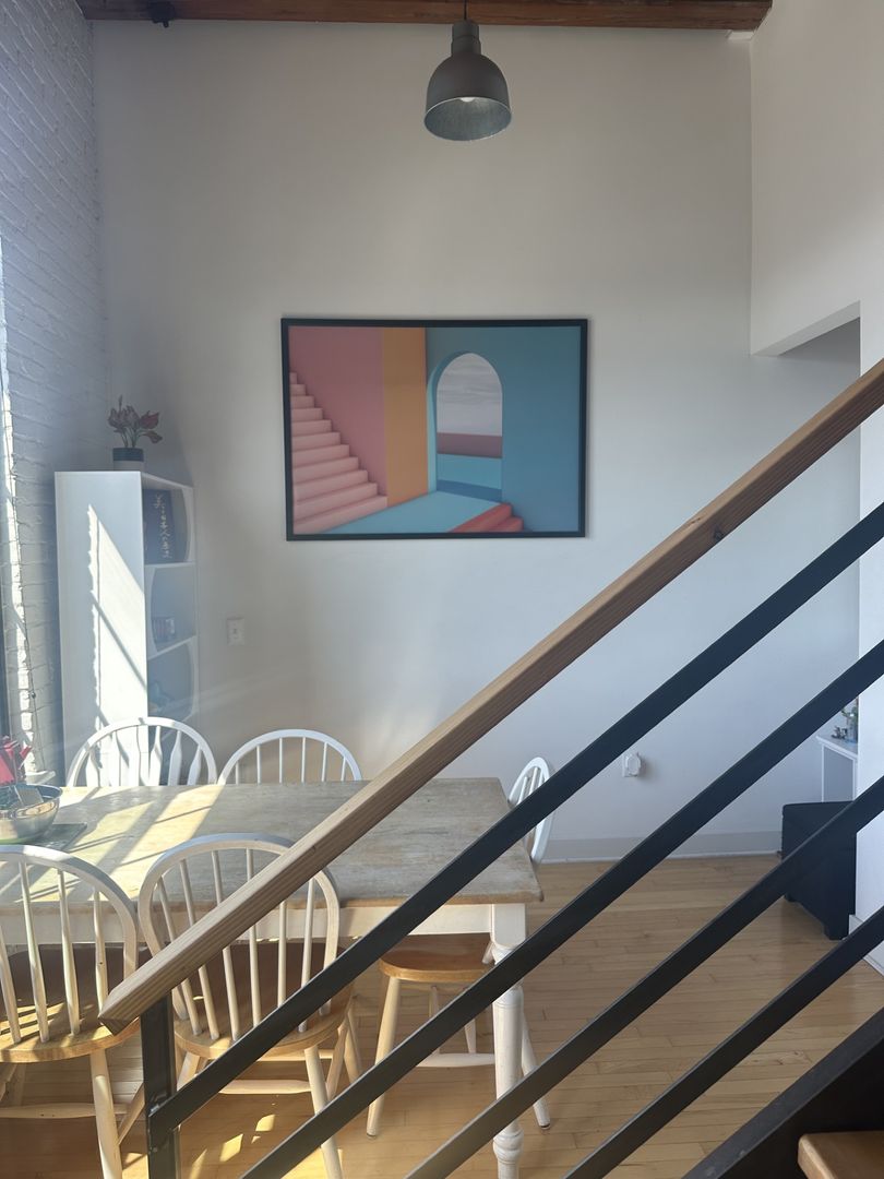 Providence Apartment: 55 Cromwell St