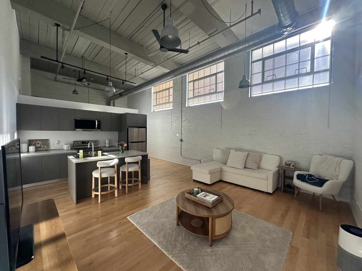 Providence Apartment: 49 Westfield Street
