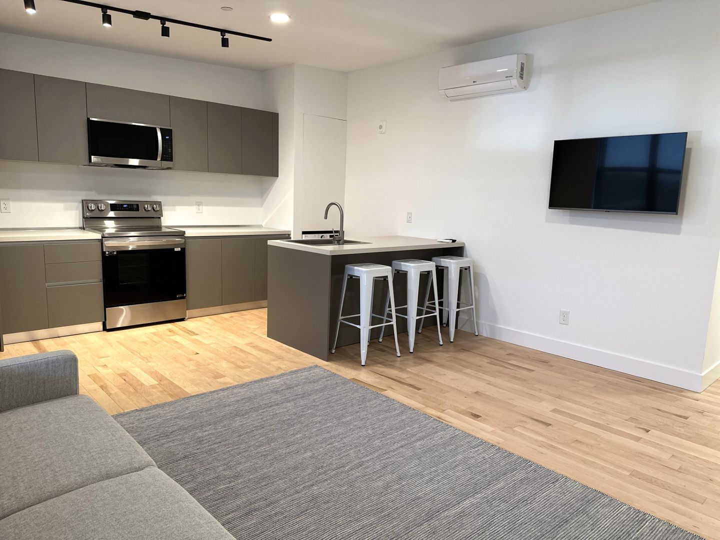 Providence Apartment: 49 Westfield Street