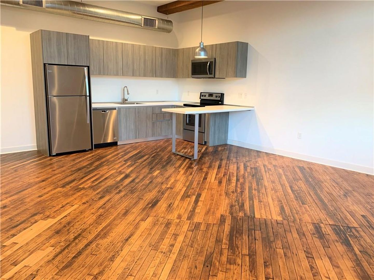 Providence Apartment: 55 Cromwell St