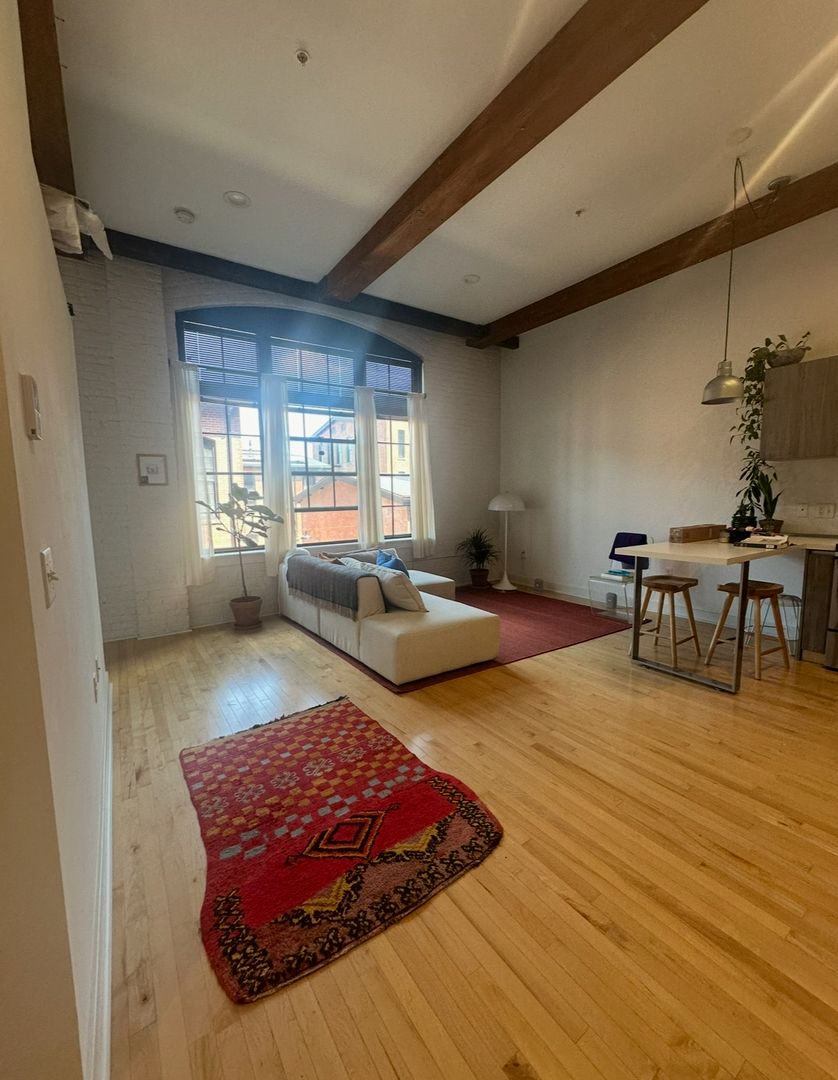 Providence Apartment: 55 Cromwell St