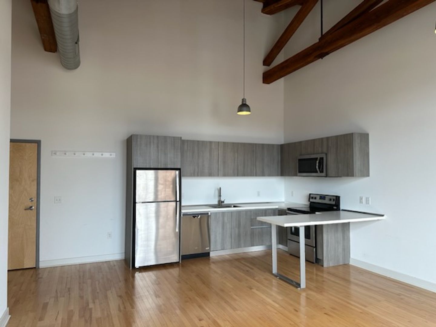 55 Cromwell Street- Apartments 5 of 8