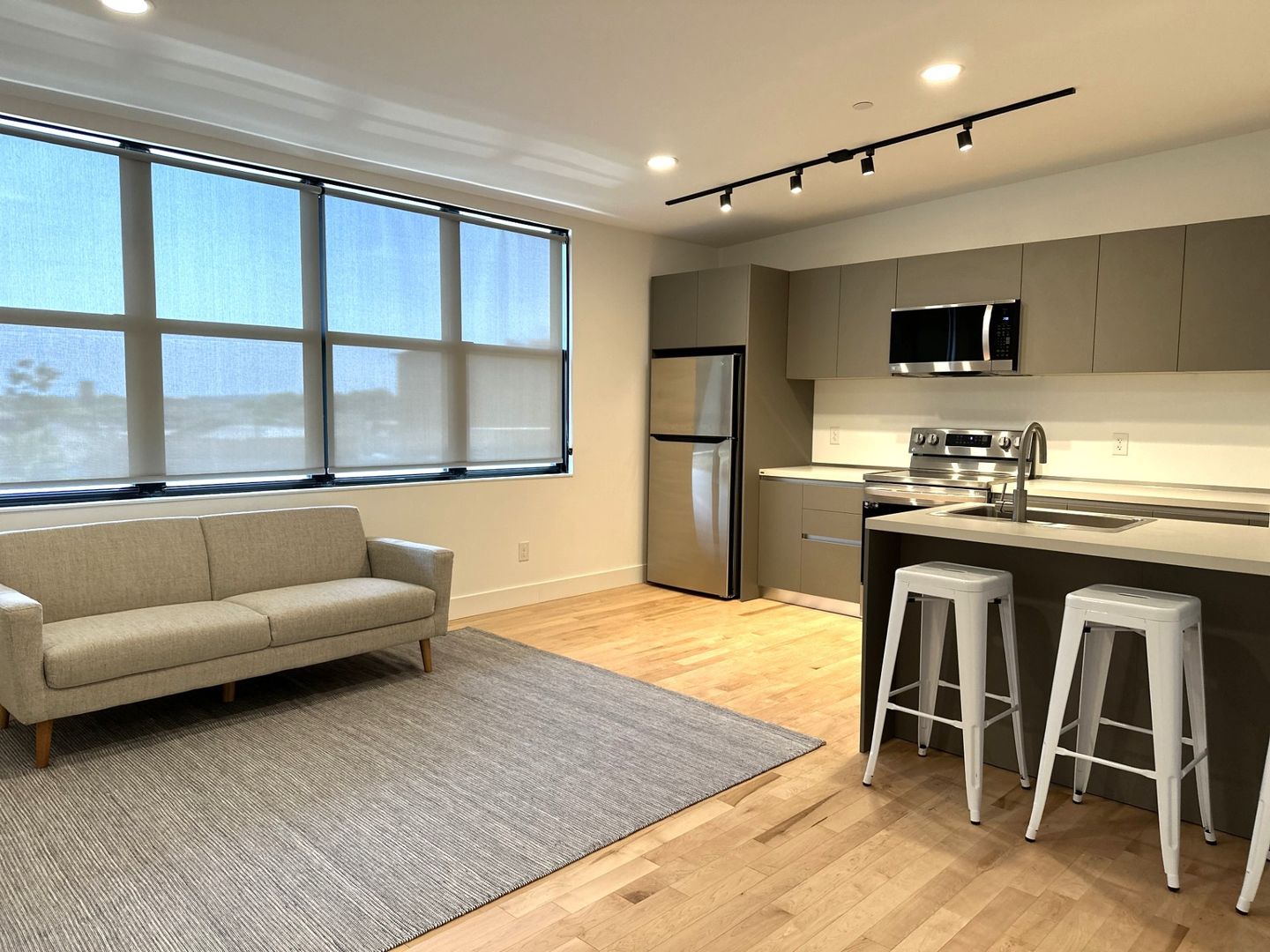 Providence Apartment: 49 Westfield Street