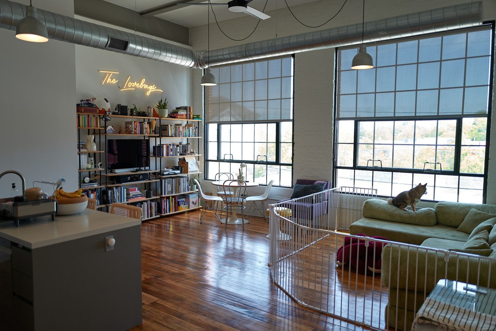 Providence Apartment: 49 Westfield Street