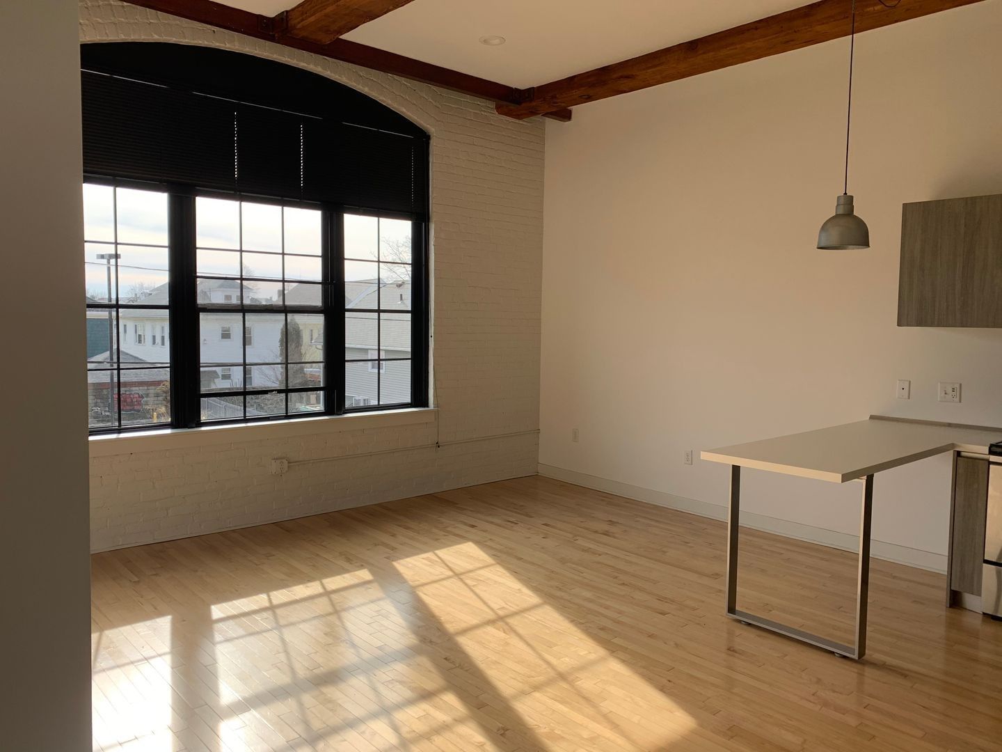 Providence Apartment: 55 Cromwell St