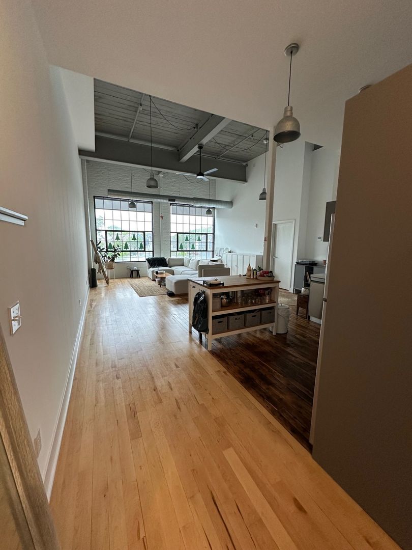 Providence Apartment: 49 Westfield Street