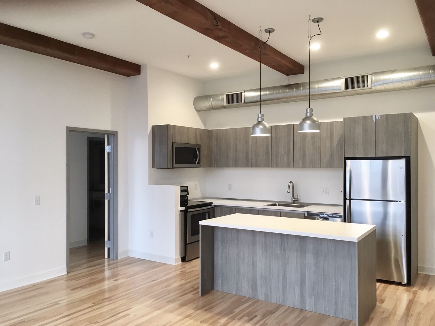 Providence Apartment: 55 Cromwell St