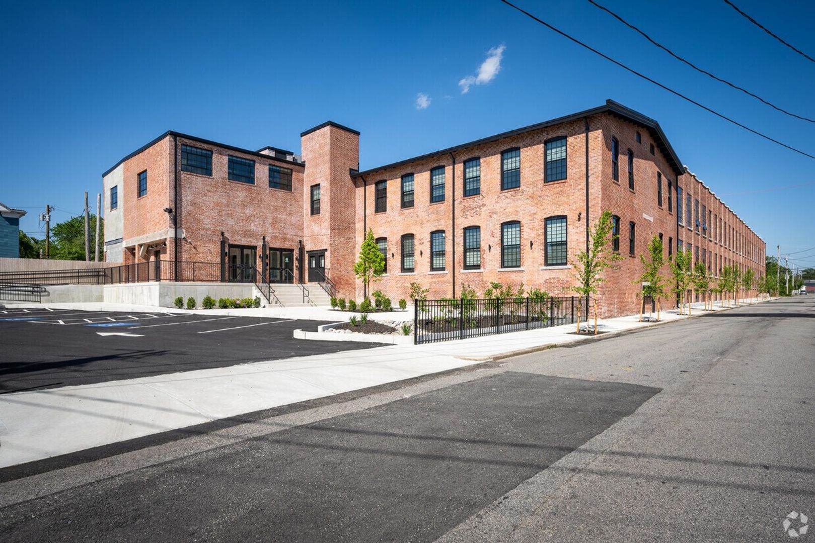 Providence Apartment: 49 Westfield Street