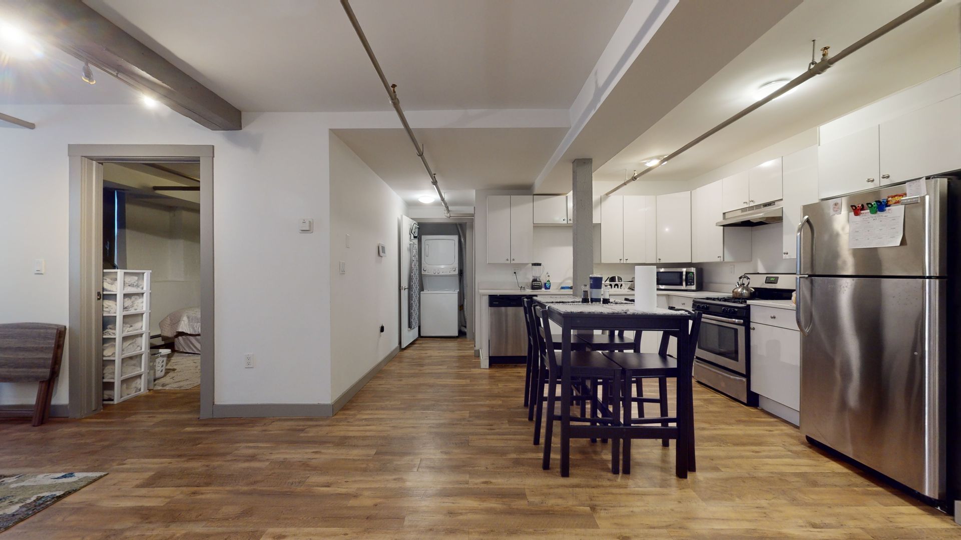 New Haven Apartment: 441 Chapel Street
