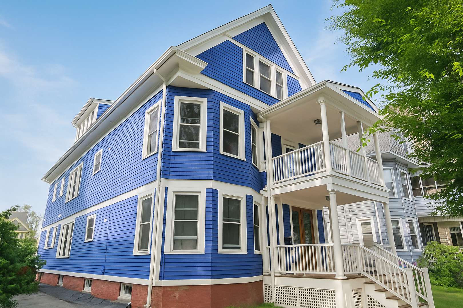 New Haven Apartment: 276-278 Willow St