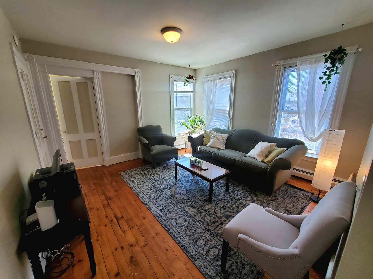 New Haven Apartment: 81 Edwards St