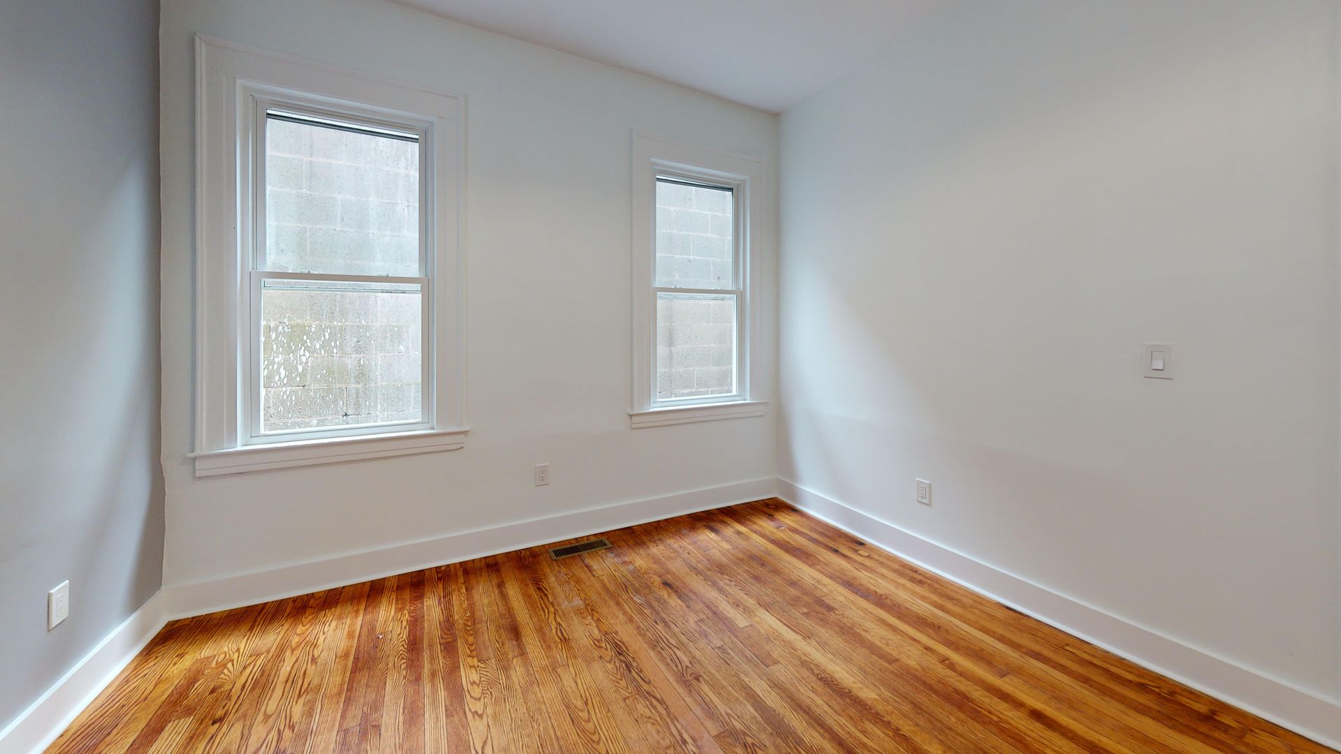 New Haven Apartment: 243-245 Willow Street