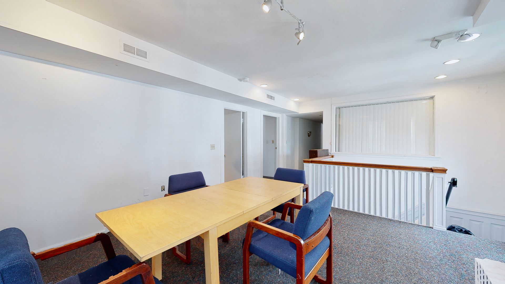 New Haven Apartment: 38 Trumbull St