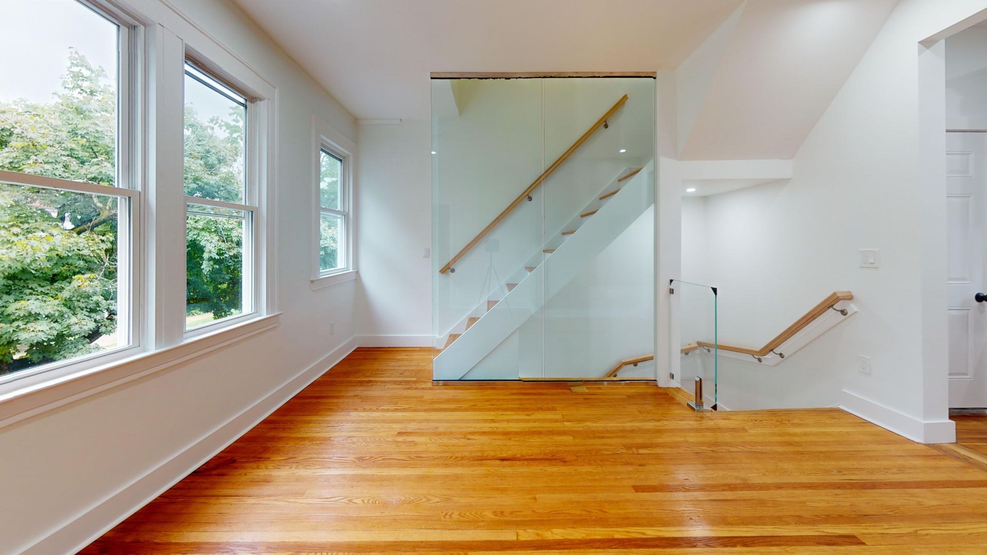 New Haven Apartment: 243-245 Willow Street