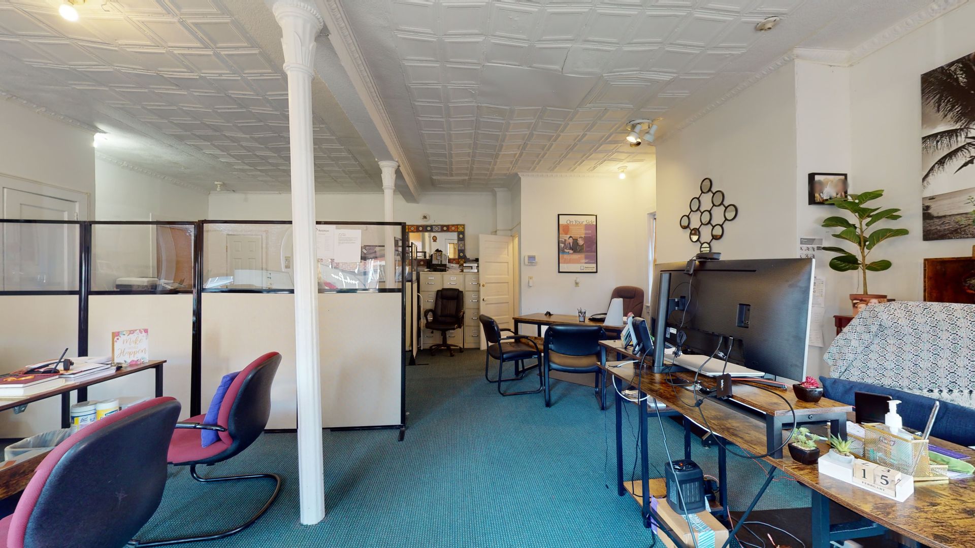 New Haven Apartment: CT -