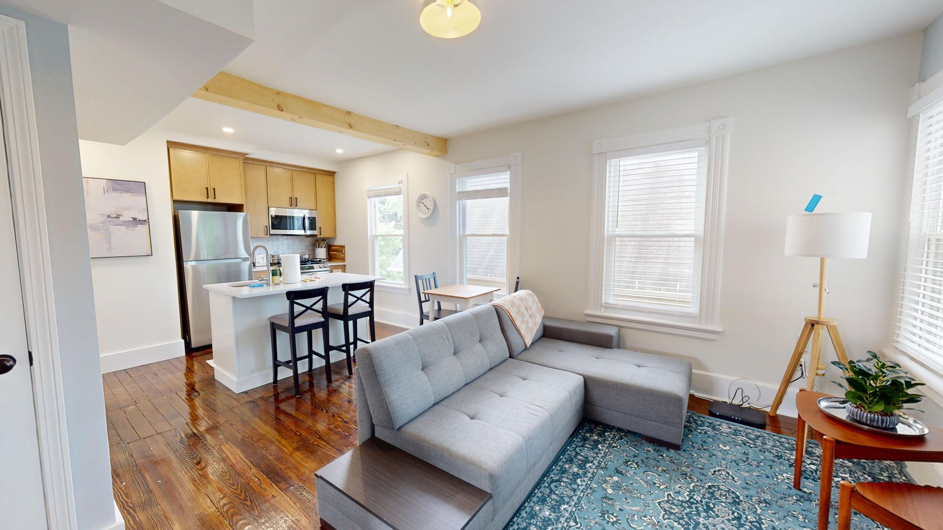 New Haven Apartment: 69 Edwards St