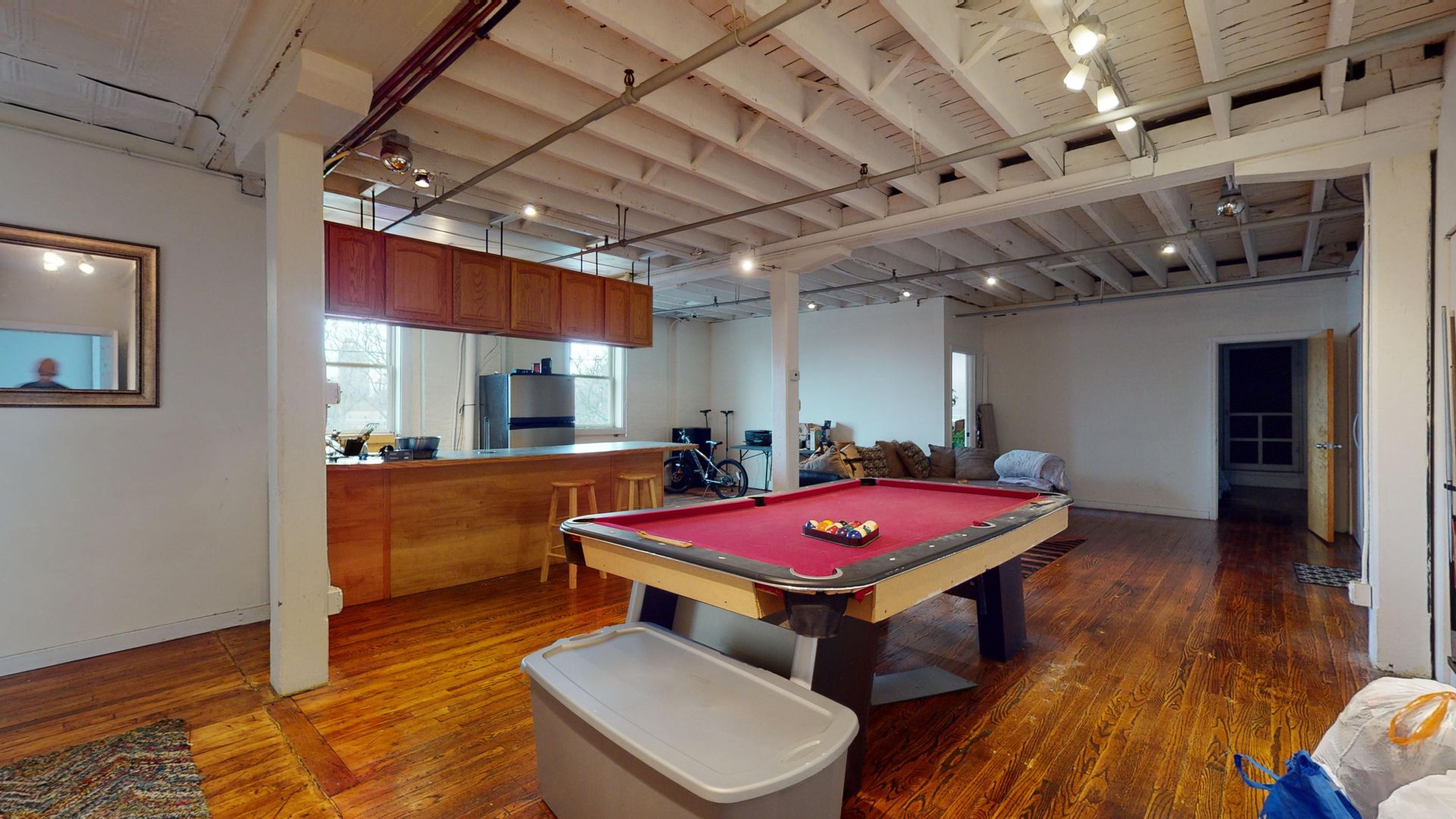 New Haven Apartment: 441 Chapel Street