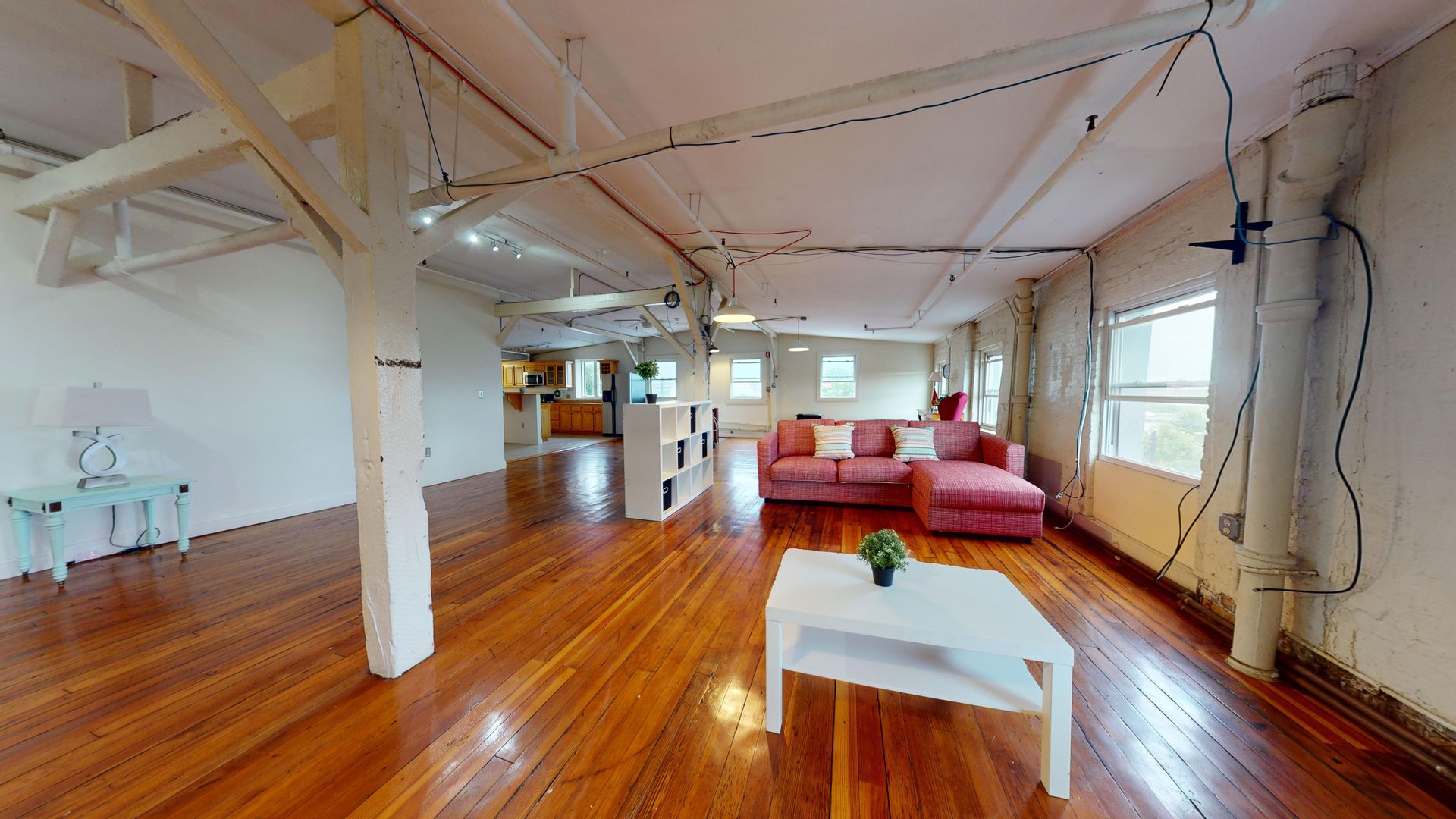 New Haven Apartment: 441 Chapel Street