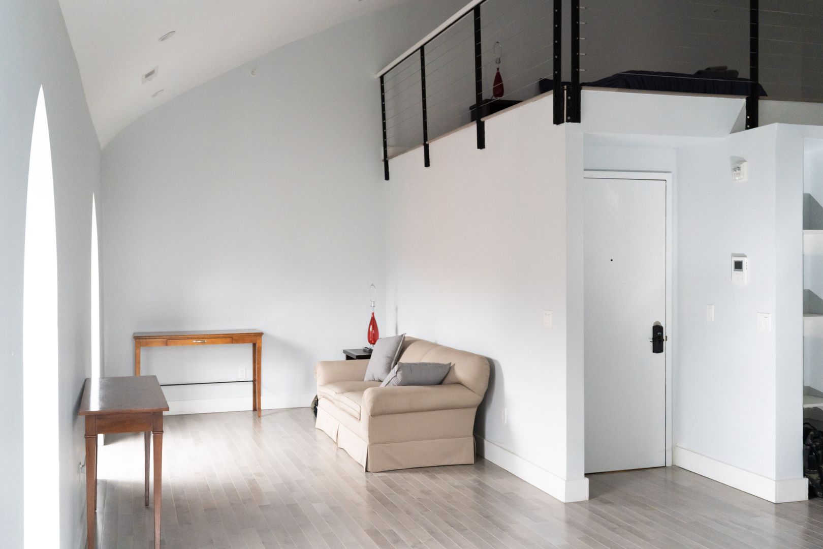 New Haven Apartment: 847 State St