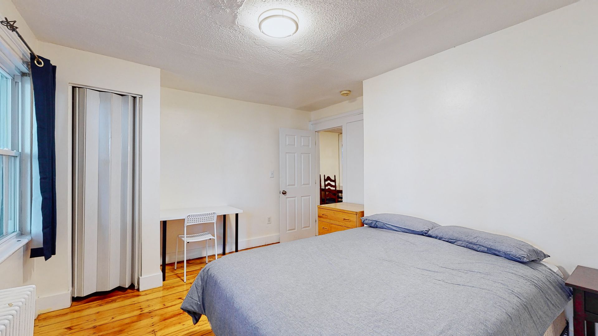 New Haven Apartment: 22 Nash St