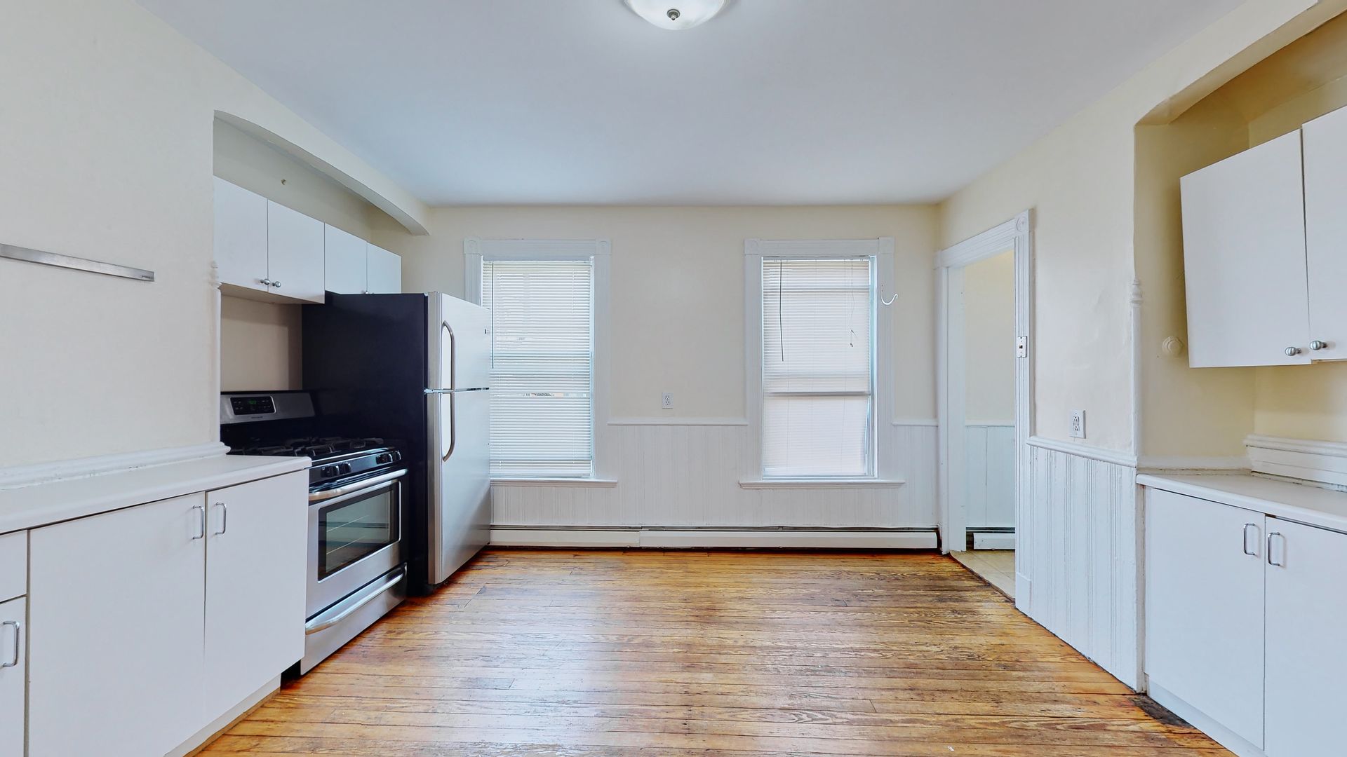 New Haven Apartment: 81 Edwards St