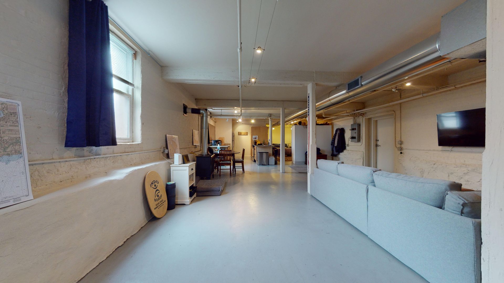 New Haven Apartment: 441 Chapel Street