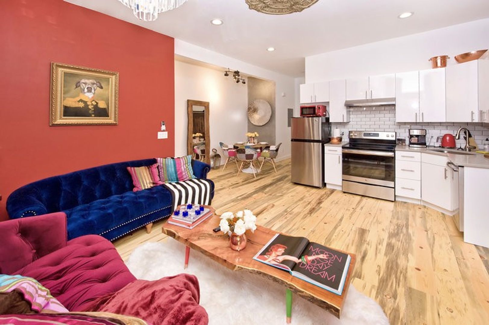 New Haven Apartment: 273 Dwight St