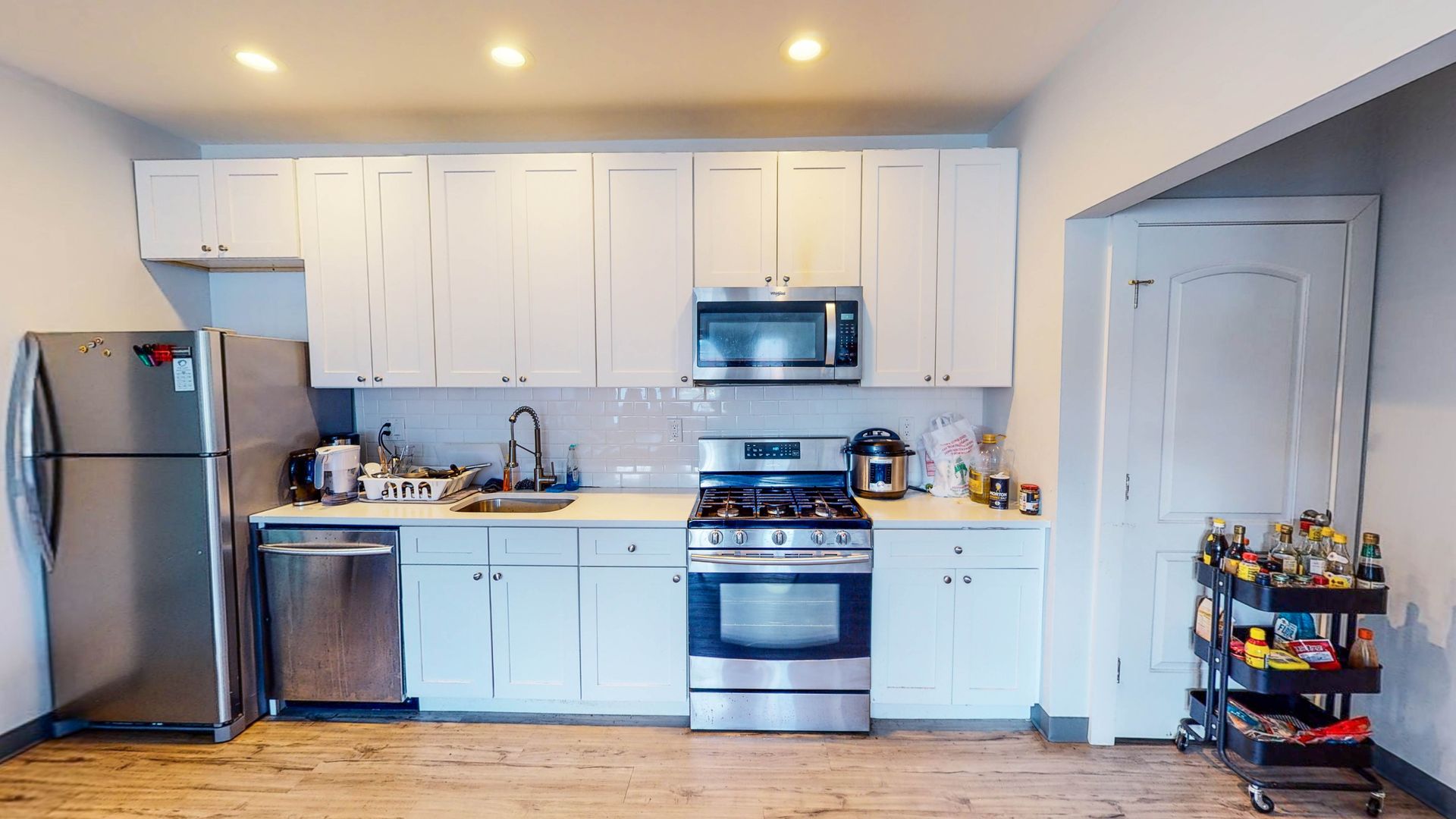 New Haven Apartment: CT -