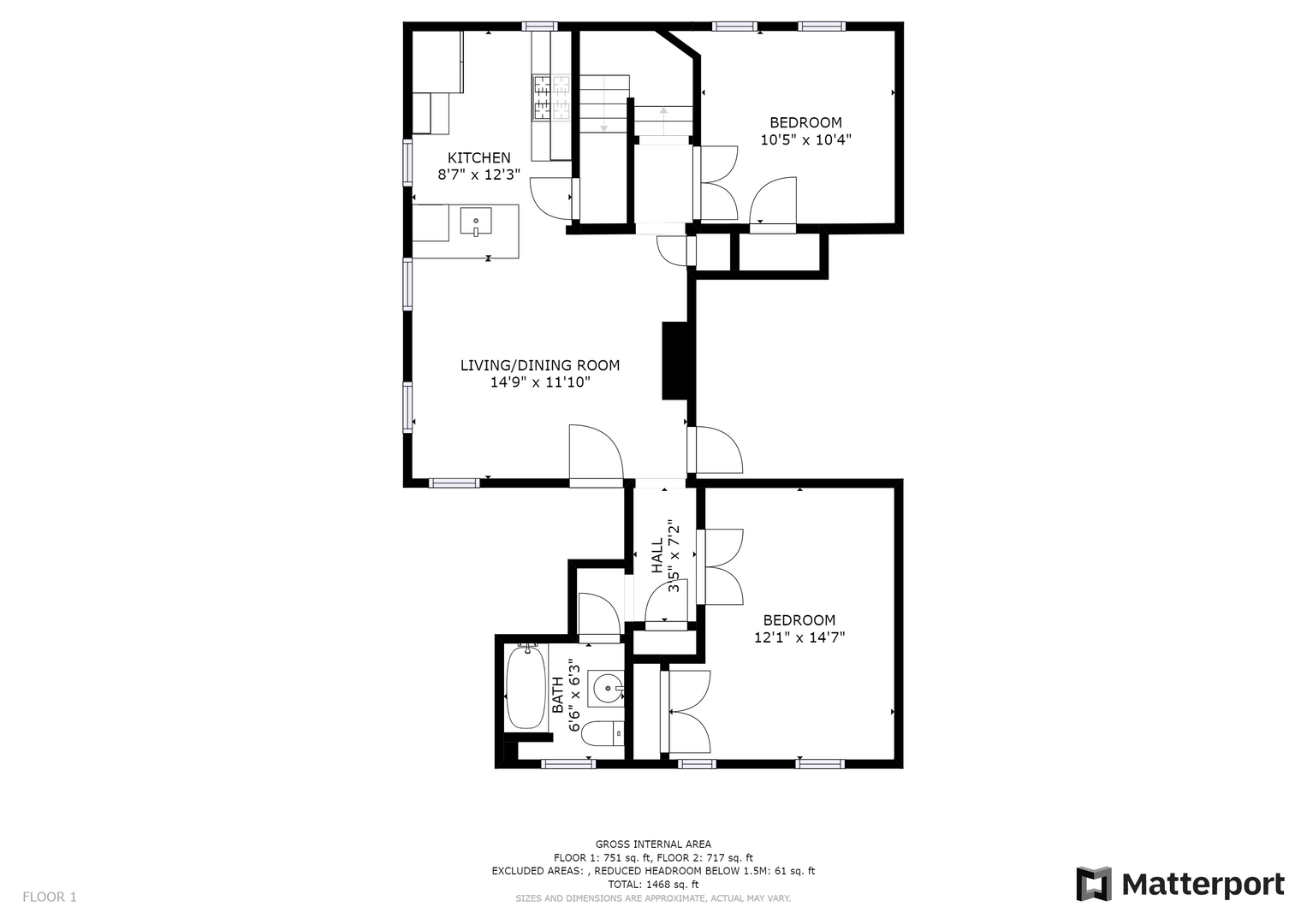 New Haven Apartment: 20 Winchester Ave