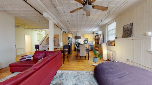[ LOOKING FOR 2 MORE FEMALE FLATMATES ] Spacious, Private Room for Rent in Wooster Square with En Suite Bathroom! – photo 1
