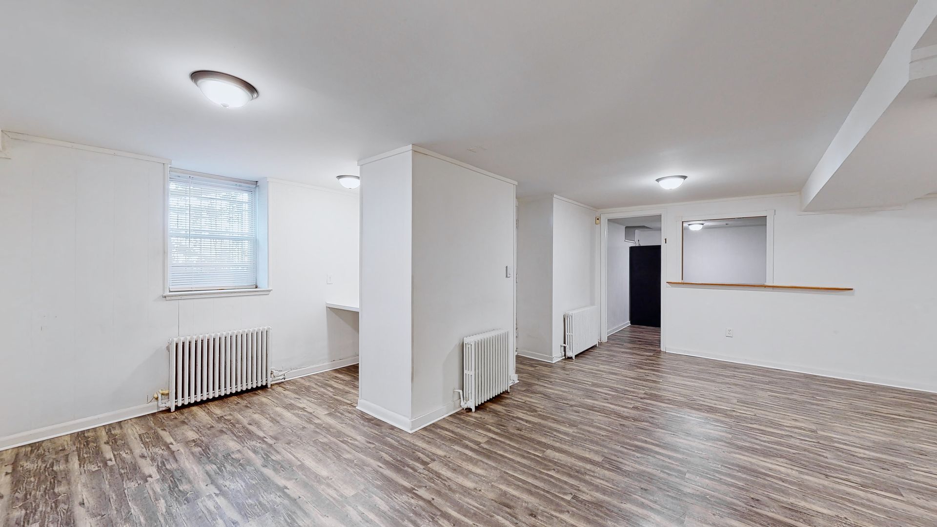 New Haven Apartment: 38 Trumbull St