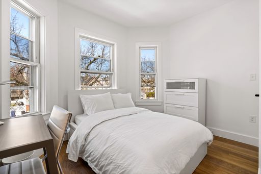 New RoostUp Furnished Private Bedroom with Private Ensuite Bath in East Boston!