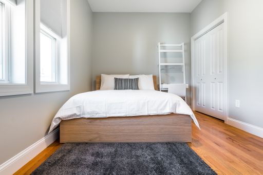 New RoostUp Furnished Private Bedroom with Private Ensuite Bath in Cambridge! – photo 1