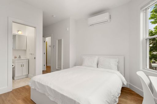 New RoostUp Furnished Private Bedroom with Ensuite Bath in South Boston! – photo 1