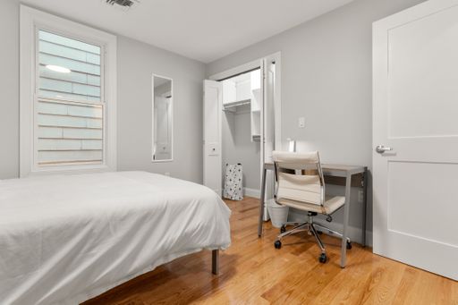 New RoostUp Furnished Private Bedroom in South Boston!