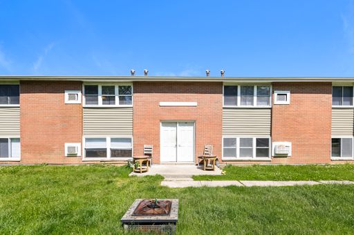 Great 1 Bedroom and 1 Bath Apartment in Enon!